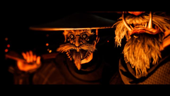 Produktbild Sony Ghost Of Yotei (PS5, Deutsch)