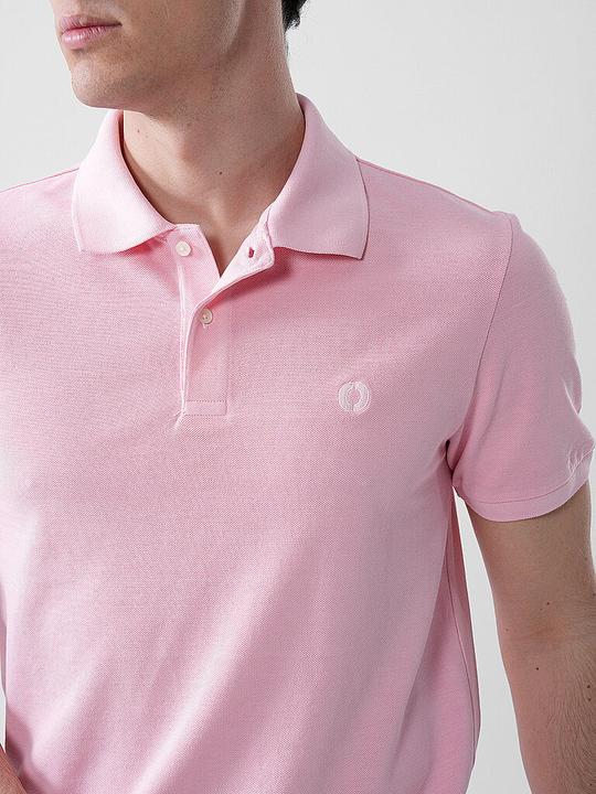 Produktbild Ecoalf Poloshirt (S)