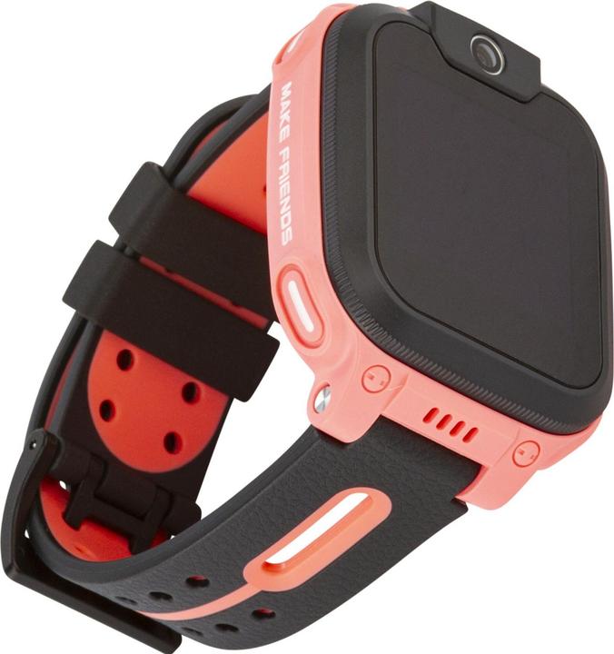 imoo Watch Phone Z1 Kinder-Smartwatch pink (51.10 mm)