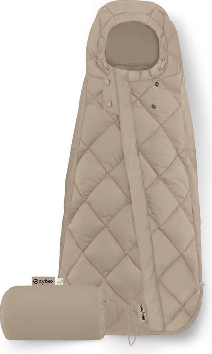 Almond Beige, Beige