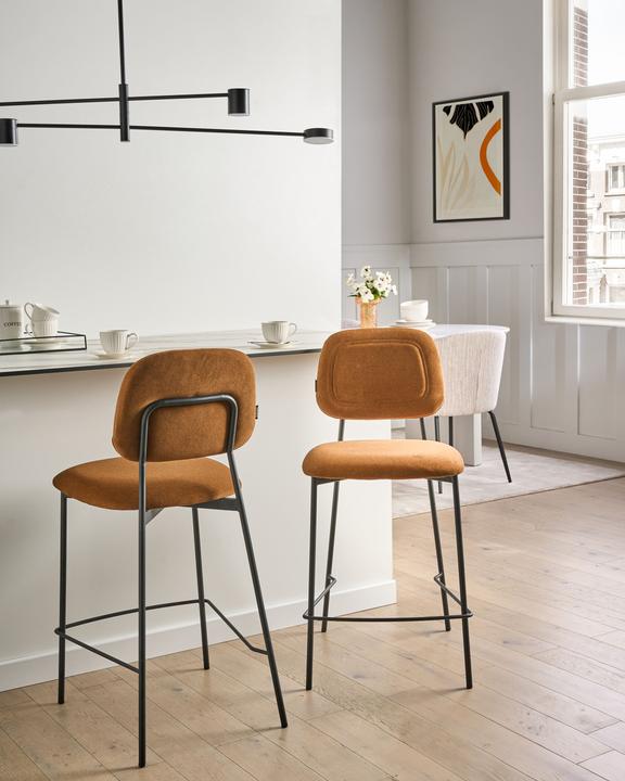 Produktbild Beliani Duette