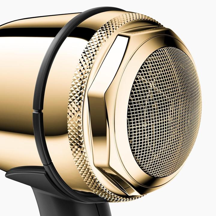 Image du produit Valera Swiss Steel-Master Light or (2100 W)