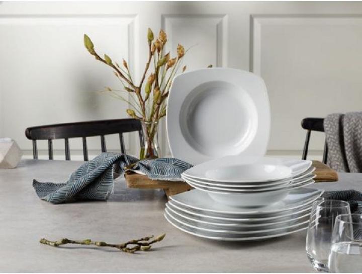 Produktbild Vivo by Villeroy & Boch Simply Fresh (12 Stk.)