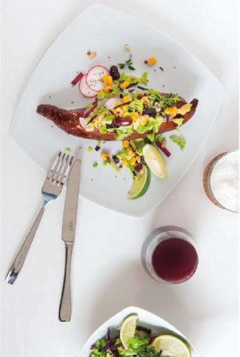 Produktbild Vivo by Villeroy & Boch Simply Fresh (12 Stk.)