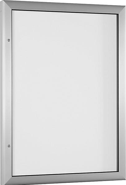 alu-argent RAL 9010