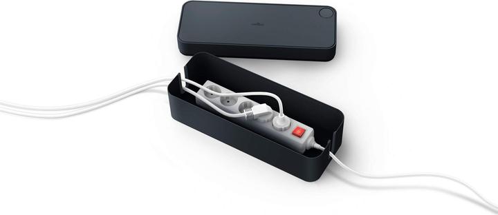 Actual product image Durable Cable box CAVOLINE BOX L