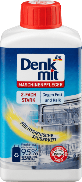 Image du produit dm Denkmit Conservateur de machines