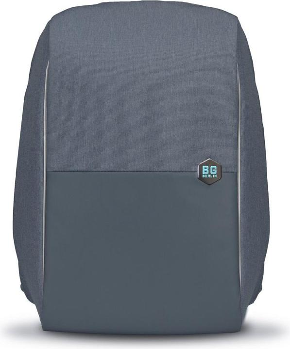 Produktbild BG Berlin MetroBag 17" (16 l)