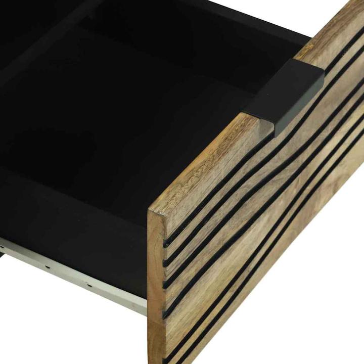 Actual product image vidaXL TV-Schränk (33 x 70 x 46 cm)