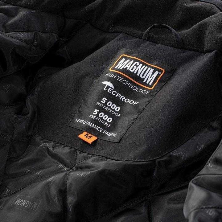 Produktbild Bear 2.0 M Jacket 92800439123 (M)