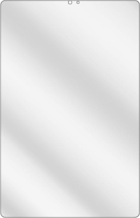 Produktbild Dipos Displayschutzfolie Crystalclear (2 Stück, Galaxy Tab A 10.1 (2019))