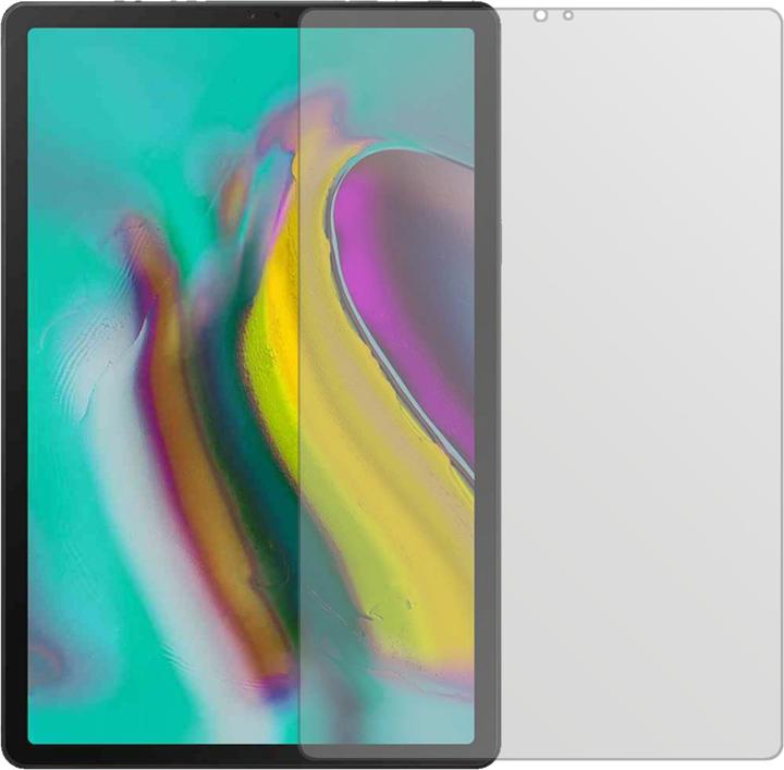 Produktbild Dipos Displayschutzfolie Antireflex (2 Stück, Galaxy Tab A 10.1 (2019))