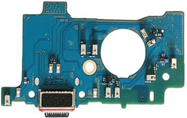 Actual product image Samsung Charging socket spare part (Galaxy XCover 6 Pro)