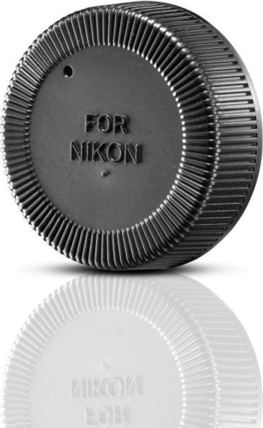 Produktbild Samyang Mount cover for Nikon F