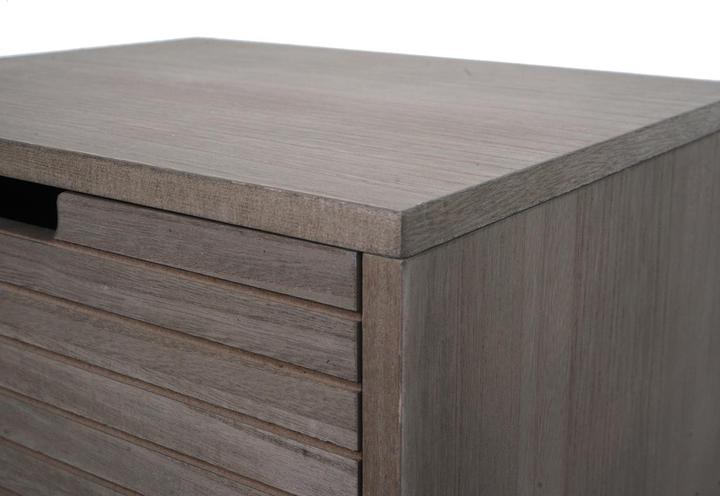 Produktbild JOHN316 Highboard (35 x 29 x 84 cm)