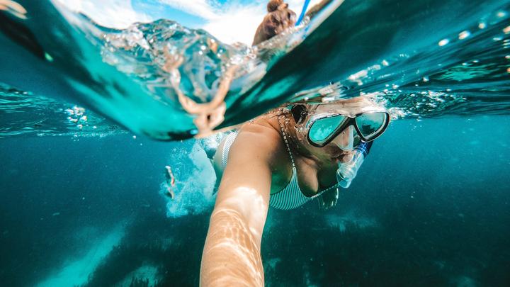 Productafbeelding GoPro Avonturenkit 3.0