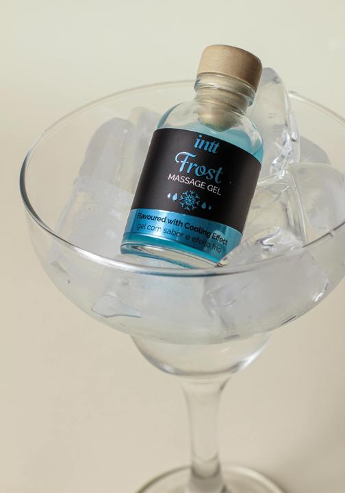Produktbild Intt Frost (30 ml)