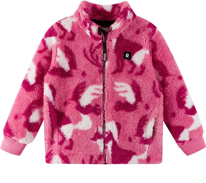 Immagine prodotto Reima Kinder jacke Turkkinen Soft Coral (122)