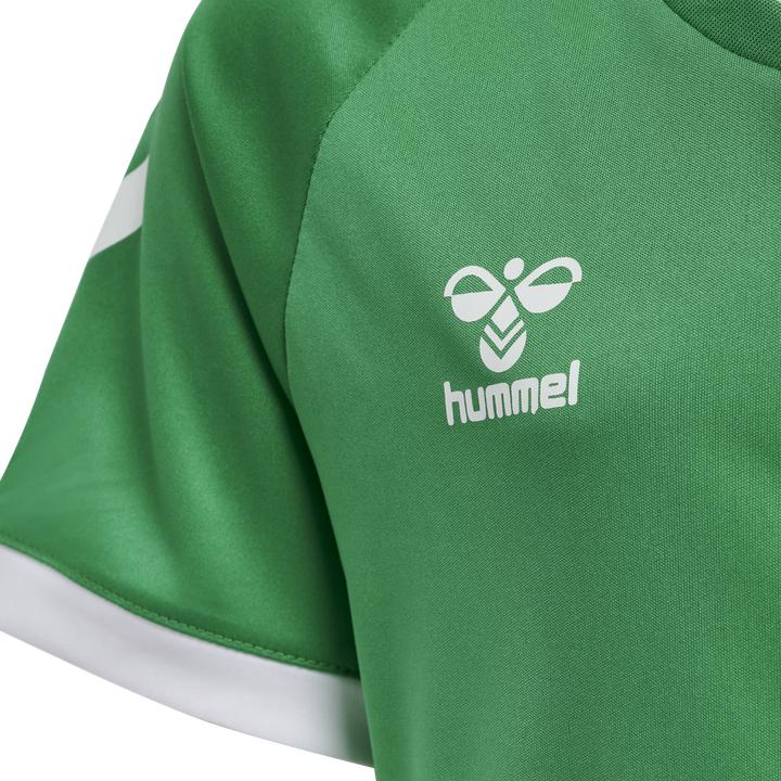 Produktbild hummel Core Volley Tee Kids (176)