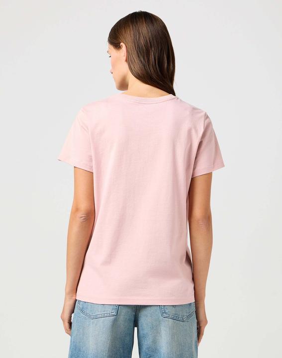 Actual product image Wrangler T-Shirt Regular Tee (XS)