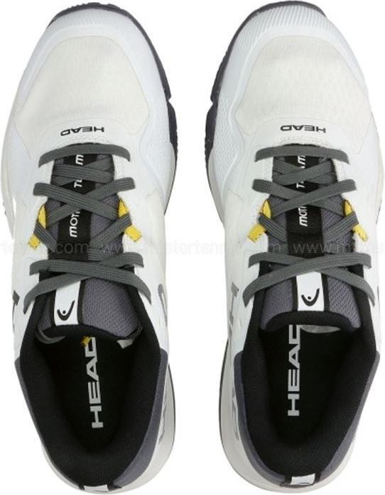 Produktbild Head Motion Team Padel Men WHBK (42)