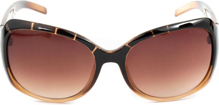 Actual product image Guess Damensonnenbrille GU0200F-62STOAM Ø 62 mm