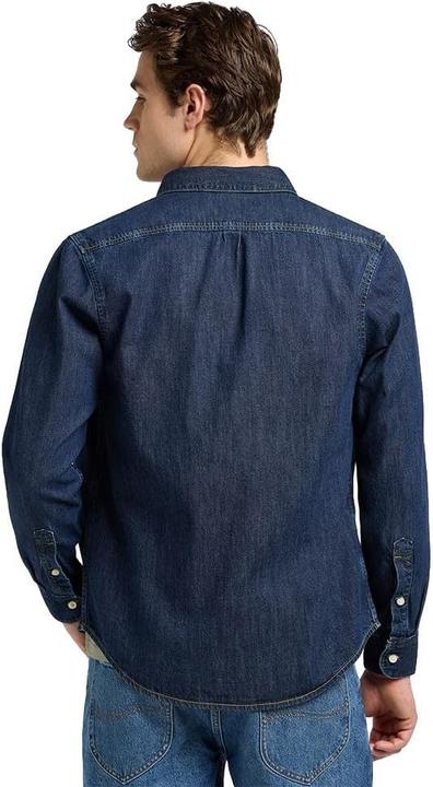 Immagine prodotto Lee Jeanshemd Button Down (XXL)