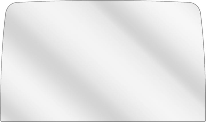 Actual product image Dipos Screen Protector Crystalclear