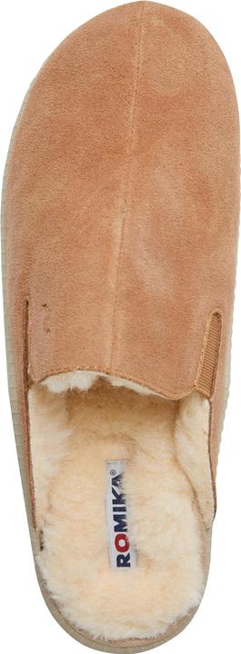 Produktbild Romika RO22Q3-M016-025 Men Mokasso 2.0 Suede - 138287 (43)
