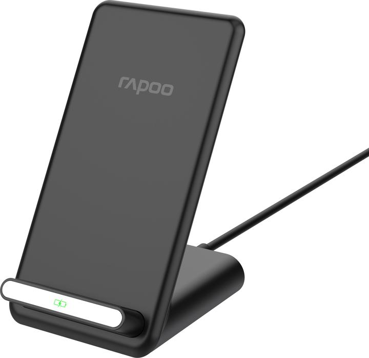 Rapoo XC210 QI Wireless Charging Dock, 10W (10 W)