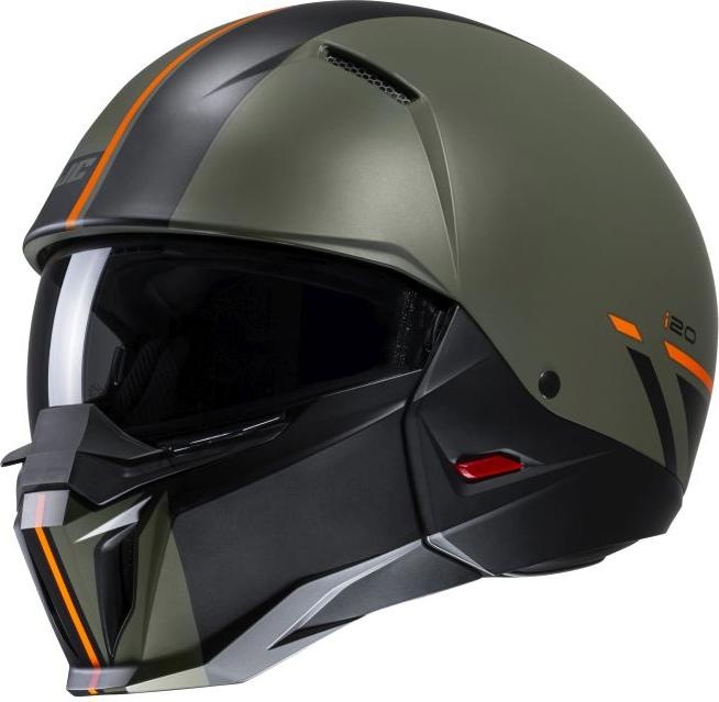 Produktbild HJC i 20 (60 - 61 cm, XL)