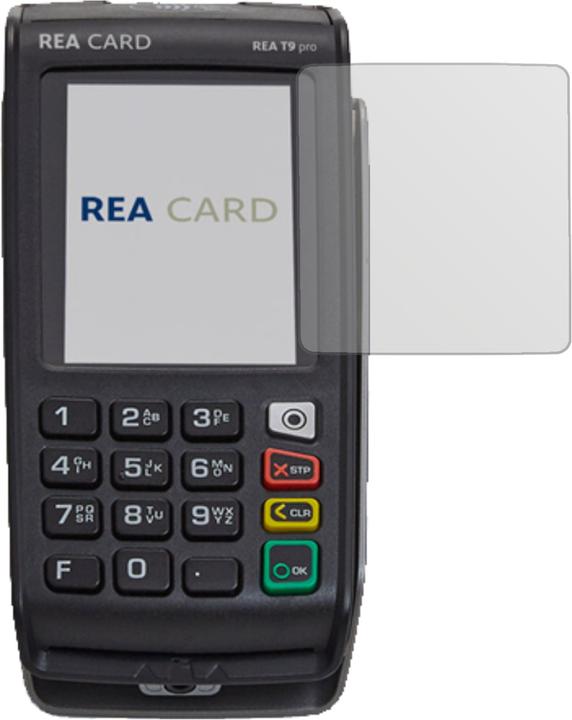 Produktbild Dipos Displayschutzfolie Antireflex