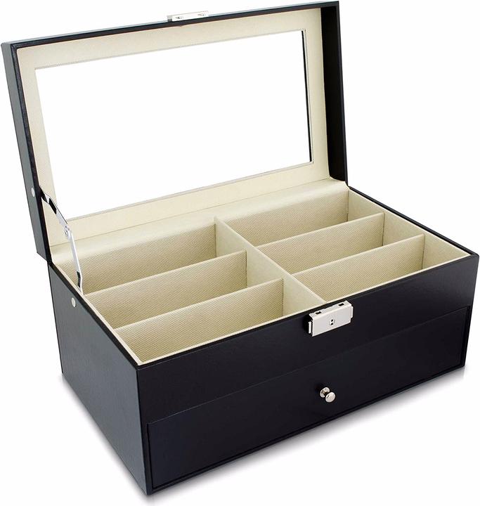 Immagine prodotto Grinscard Scatola per occhiali