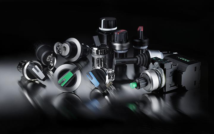 Immagine prodotto Siemens Interruttore a levetta