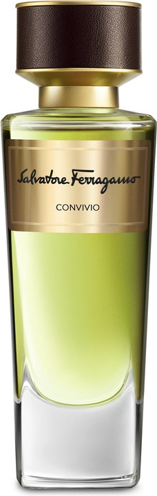 Salvatore Ferragamo Convivo Eau de Parfum (Eau de Parfum, 100 ml)