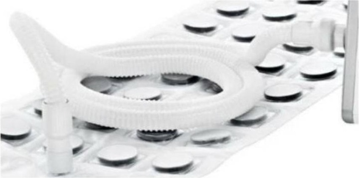 Actual product image Medisana 30666