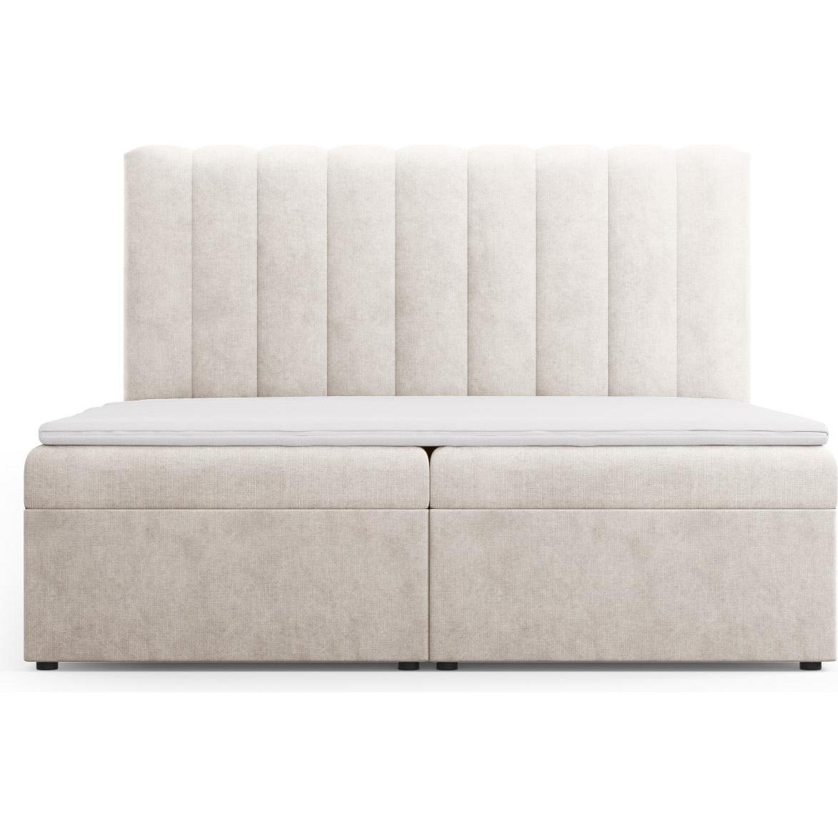 Thumbnail - Micadoni, Bett, Kelp (180 x 210 cm)