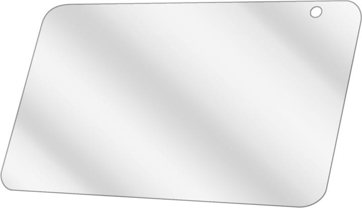 Produktbild Dipos Displayschutzfolie Crystalclear (2 Stück, Echo Show 5)