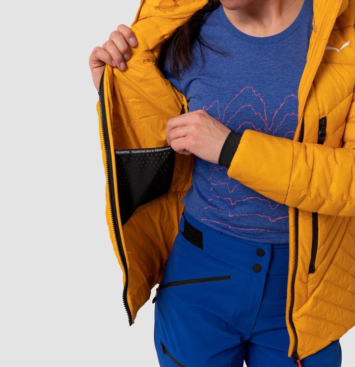 Produktbild Salewa ORTLES HYB RDS DWN Damen JACKET (40, L)