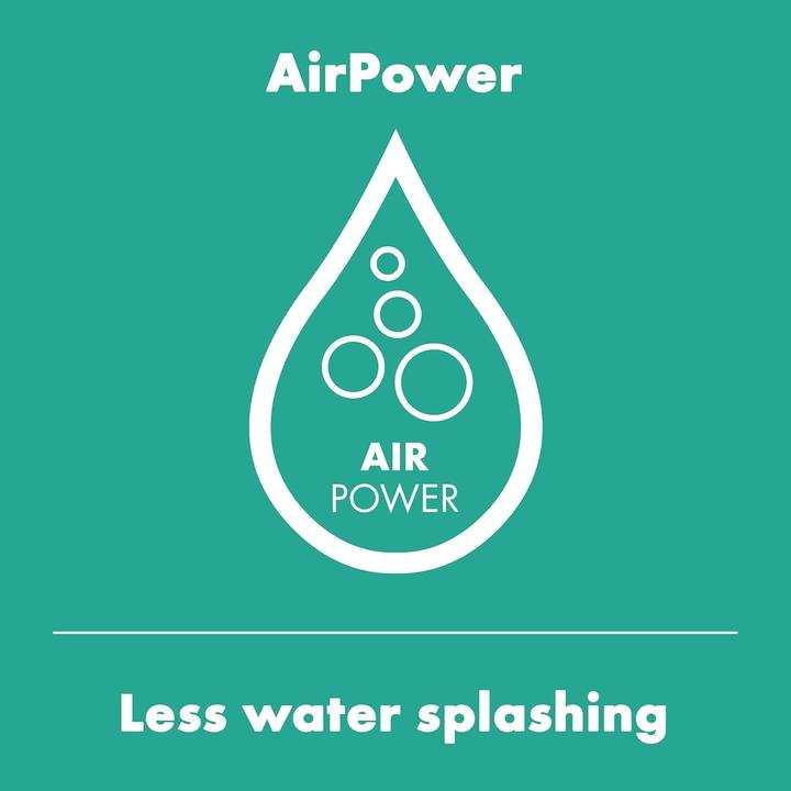 Actual product image hansgrohe FINORIS Badearmatur, Aufputz, chrom