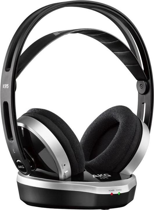 Produktbild AKG K 915 (ANC, 8 h, Kabellos)