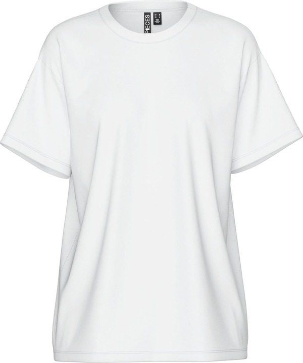 Pieces Pcskylar Ss Oversized Tee Noos