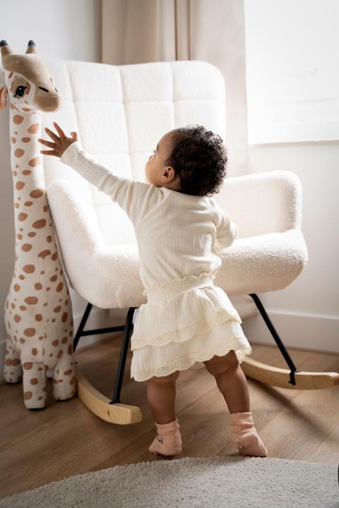 Produktbild Baby's only Wickelpullover Dream, Peach (68)