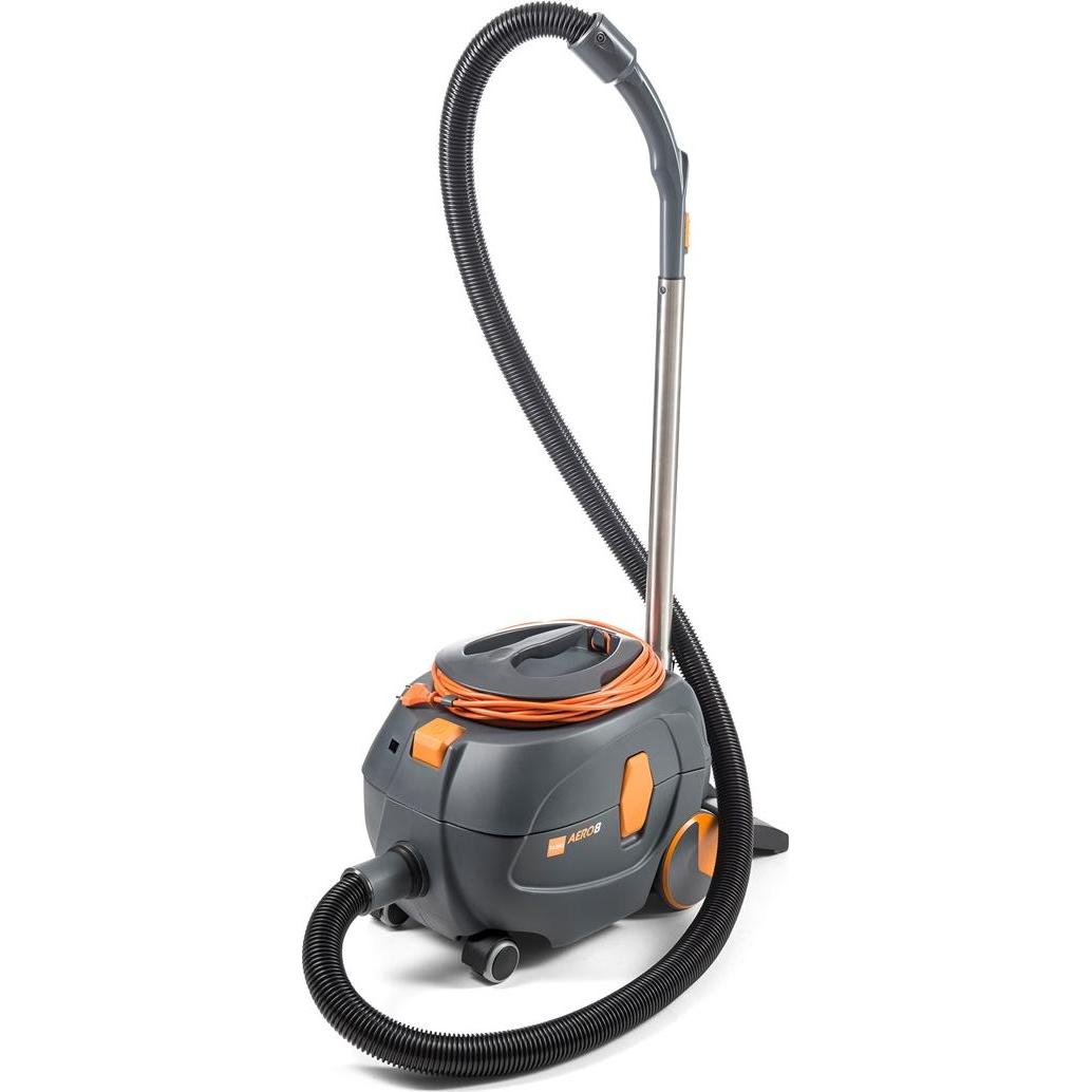 Taski, Industriestaubsauger, Aero 8