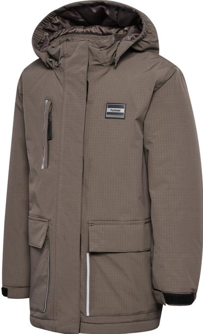 Produktbild hummel hmlBOB TEX JACKET (128)