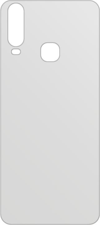 Actual product image Dipos Screen Protector Anti-Glare (1 pcs., Huawei Y3)