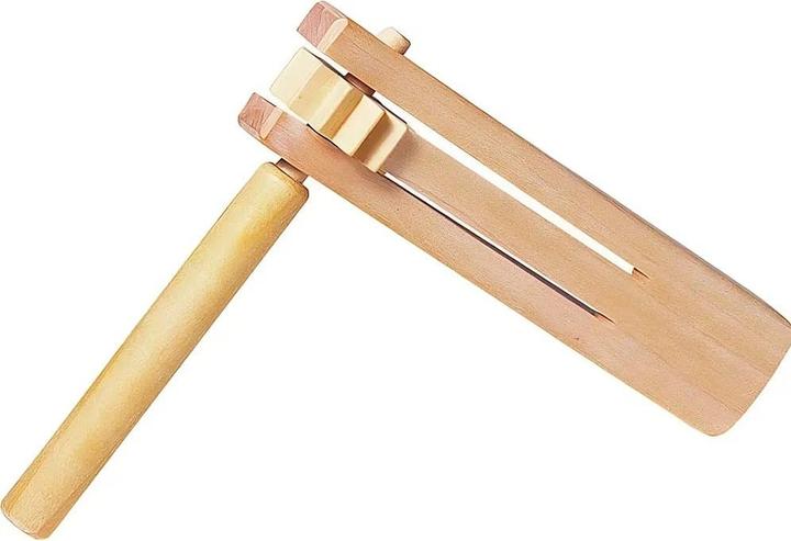 Produktbild Goki Ratsche (Deutsch)