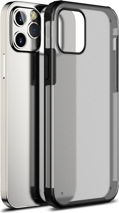 Produktbild Screenguard Apple iPhone 12 Pro Anti-Impact Hülle mit 2m Fallschutz (Apple iPhone 12 Pro)