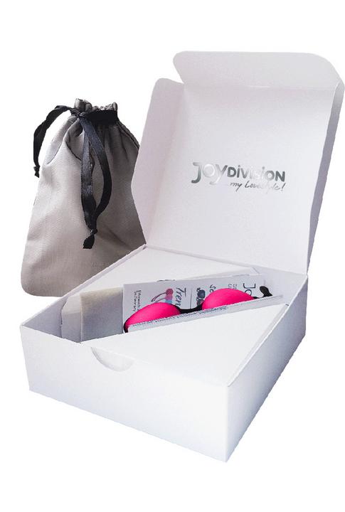 Produktbild Joydivision Joyballs Secret