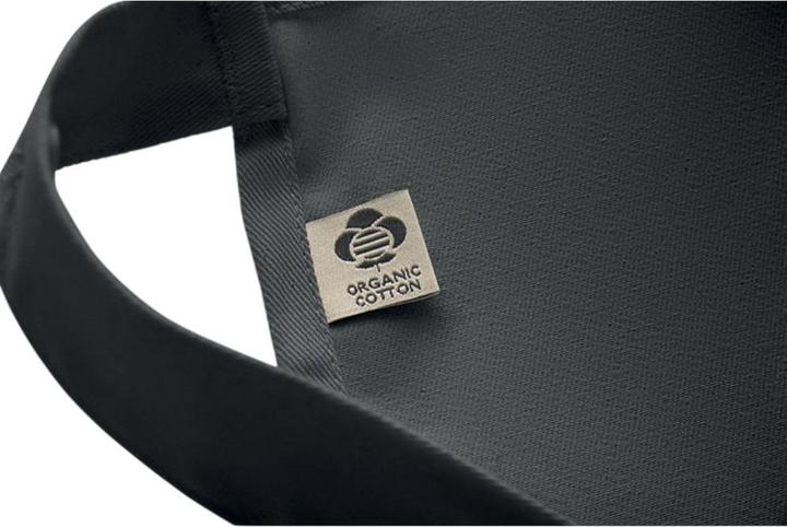 Image du produit MidOcean - Tablier à bavette GAMMA (Taille unique)